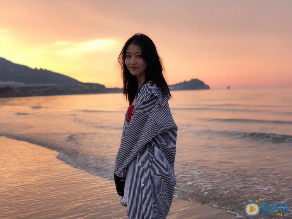 苏梦芸旅游照 苏梦芸高清写真_苏梦芸高清剧照