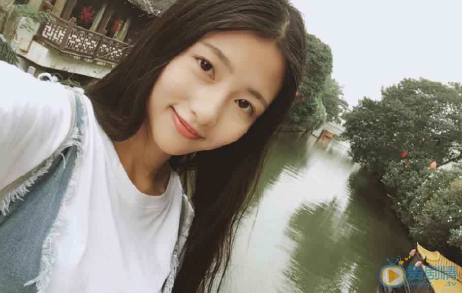苏梦芸旅游照 苏梦芸高清写真_苏梦芸高清剧照