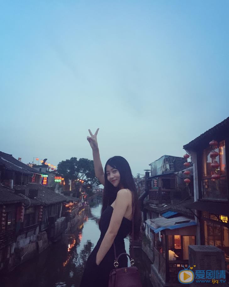苏梦芸旅游照 苏梦芸高清写真_苏梦芸高清剧照