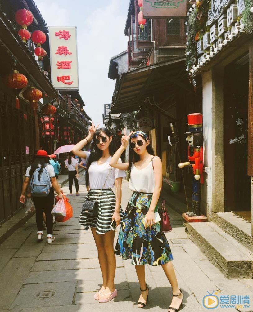苏梦芸旅游照 苏梦芸高清写真_苏梦芸高清剧照