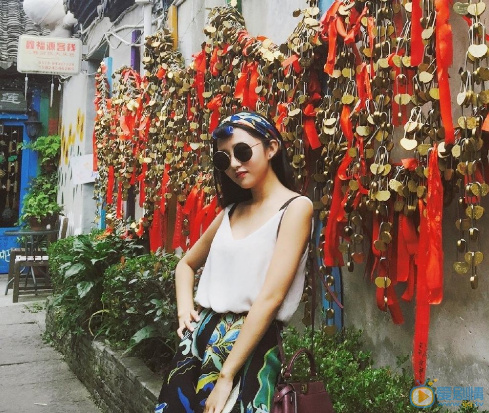 苏梦芸旅游照 苏梦芸高清写真_苏梦芸高清剧照