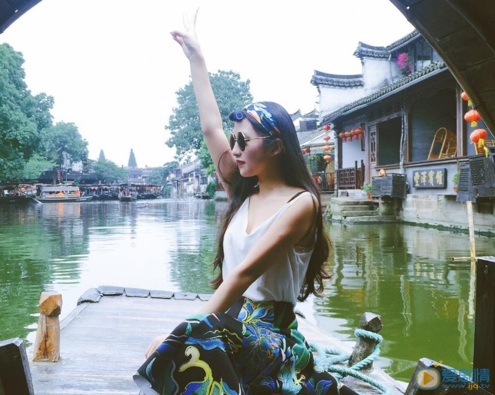 苏梦芸旅游照 苏梦芸高清写真_苏梦芸高清剧照