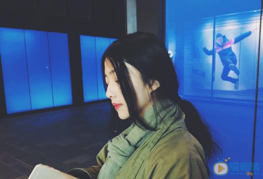 苏梦芸街拍照 苏梦芸高清写真_苏梦芸高清剧照