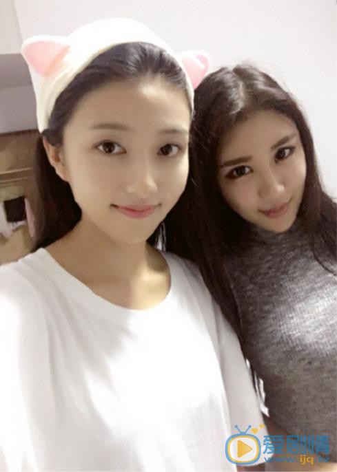 苏梦芸与人合照 苏梦芸高清写真_苏梦芸高清剧照