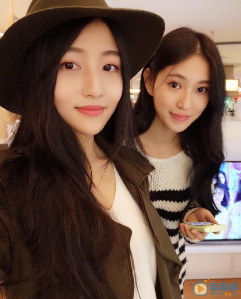 苏梦芸与人合照 苏梦芸高清写真_苏梦芸高清剧照