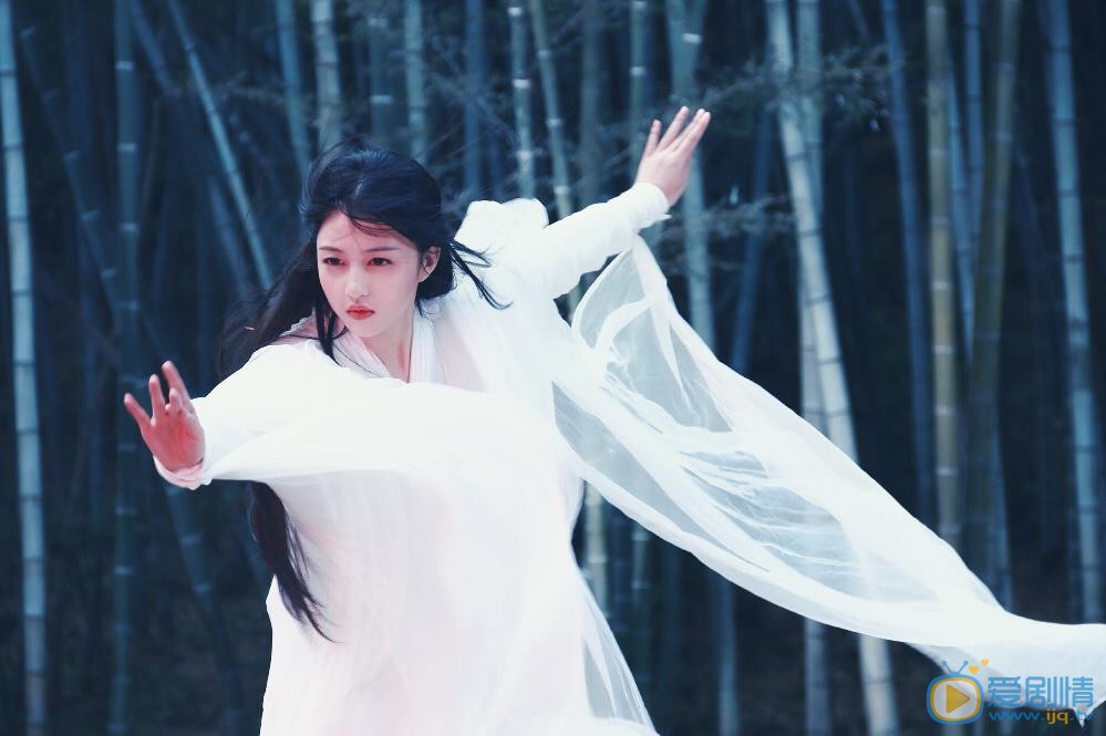 苏梦芸片场照 苏梦芸高清写真_苏梦芸高清剧照