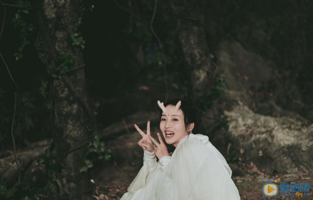 苏梦芸片场照 苏梦芸高清写真_苏梦芸高清剧照