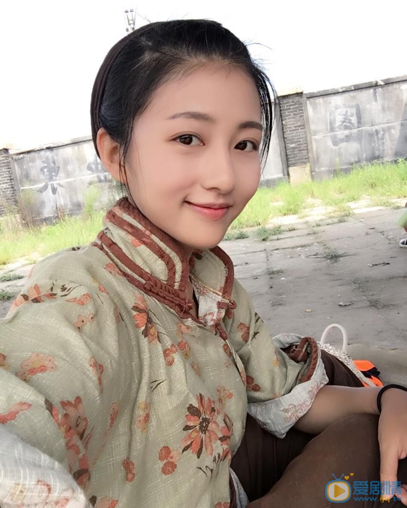 苏梦芸片场照 苏梦芸高清写真_苏梦芸高清剧照