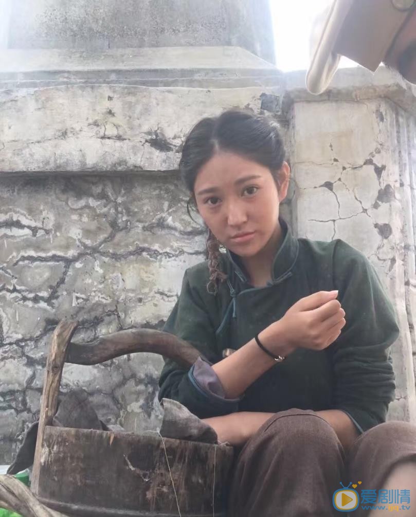 苏梦芸片场照 苏梦芸高清写真_苏梦芸高清剧照