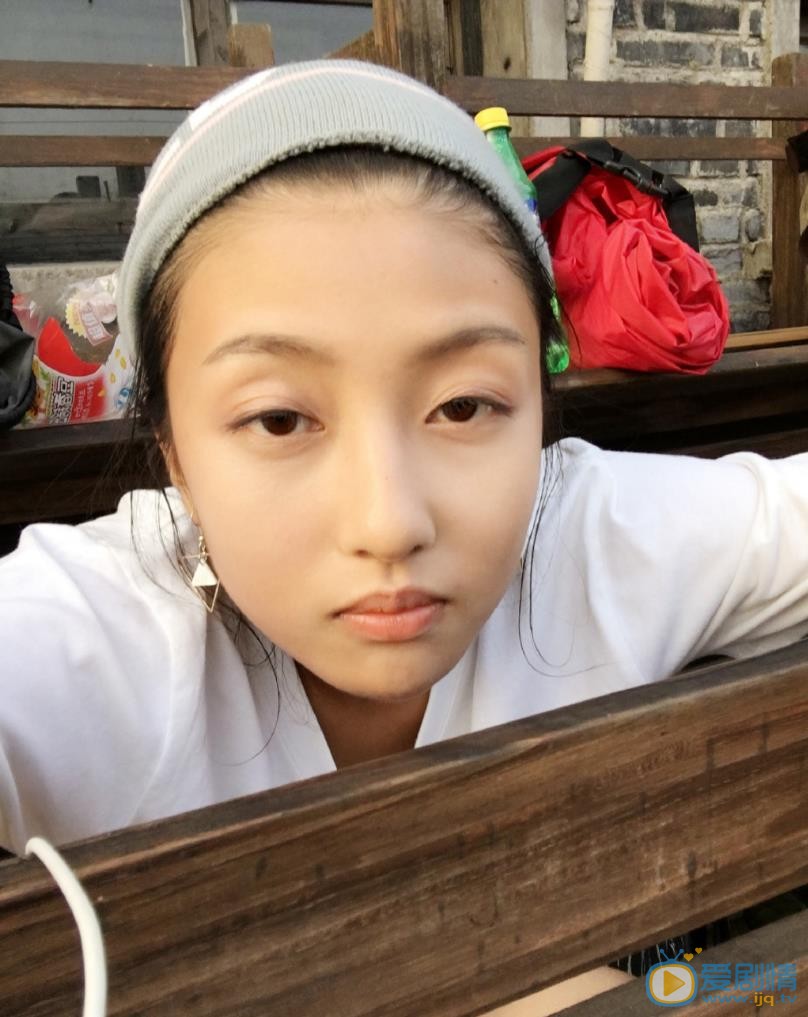 苏梦芸片场照 苏梦芸高清写真_苏梦芸高清剧照