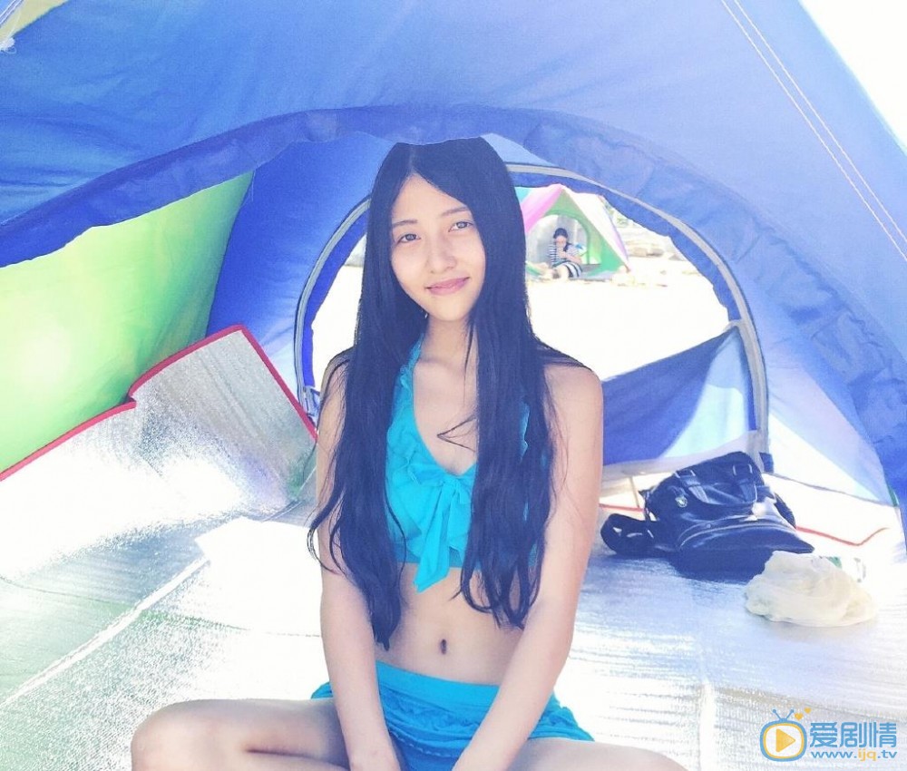 苏梦芸片场照 苏梦芸高清写真_苏梦芸高清剧照