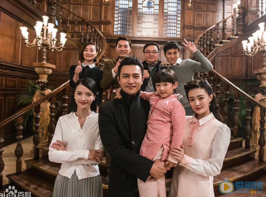 孙佺《天衣无缝》剧照 孙佺高清写真_孙佺高清剧照