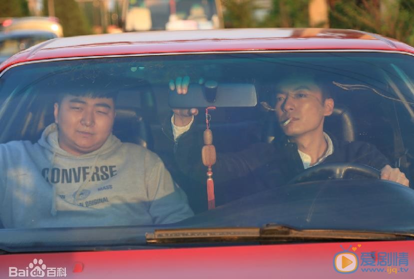 孙佺其他影视剧照 孙佺高清写真_孙佺高清剧照