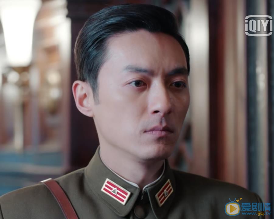 孙佺《天衣无缝》剧照 孙佺高清写真_孙佺高清剧照
