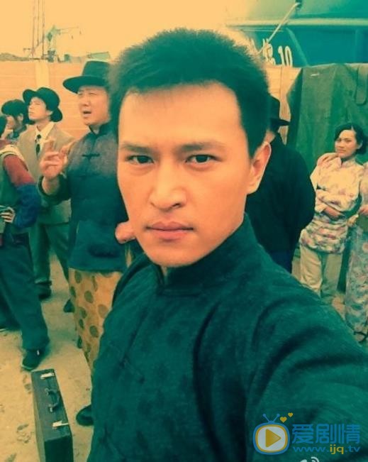 胡海锋其他影视作品照 胡海锋高清写真_胡海锋高清剧照