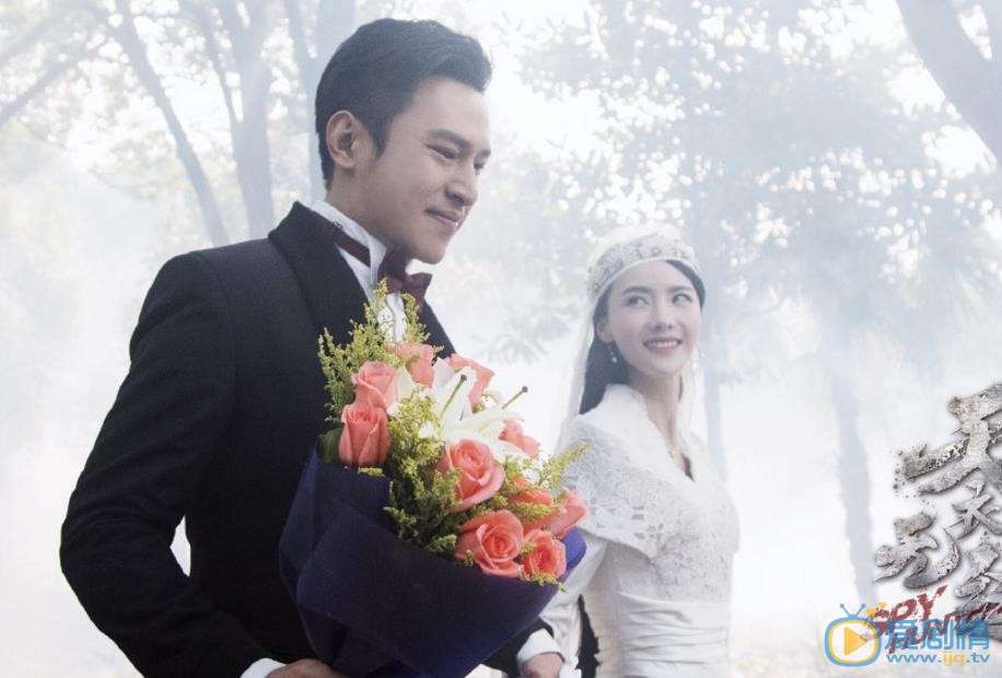 胡海锋《天衣无缝》剧照 胡海锋高清写真_胡海锋高清剧照