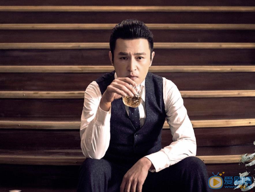 胡海锋《天衣无缝》剧照 胡海锋高清写真_胡海锋高清剧照