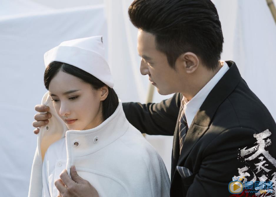 胡海锋《天衣无缝》剧照 胡海锋高清写真_胡海锋高清剧照