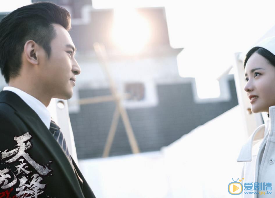 胡海锋《天衣无缝》剧照 胡海锋高清写真_胡海锋高清剧照