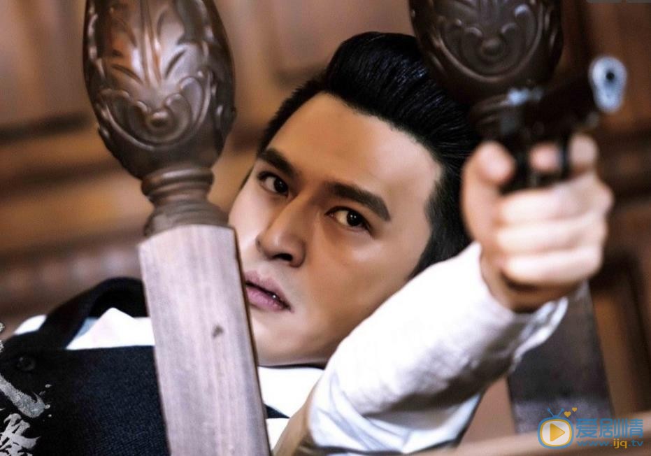 胡海锋《天衣无缝》剧照 胡海锋高清写真_胡海锋高清剧照
