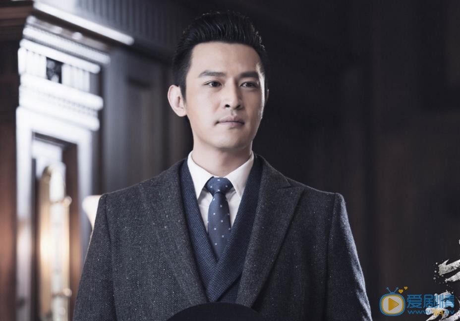 胡海锋《天衣无缝》剧照 胡海锋高清写真_胡海锋高清剧照