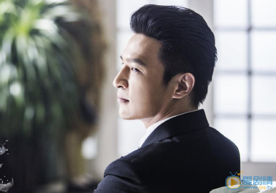 胡海锋《天衣无缝》剧照 胡海锋高清写真_胡海锋高清剧照