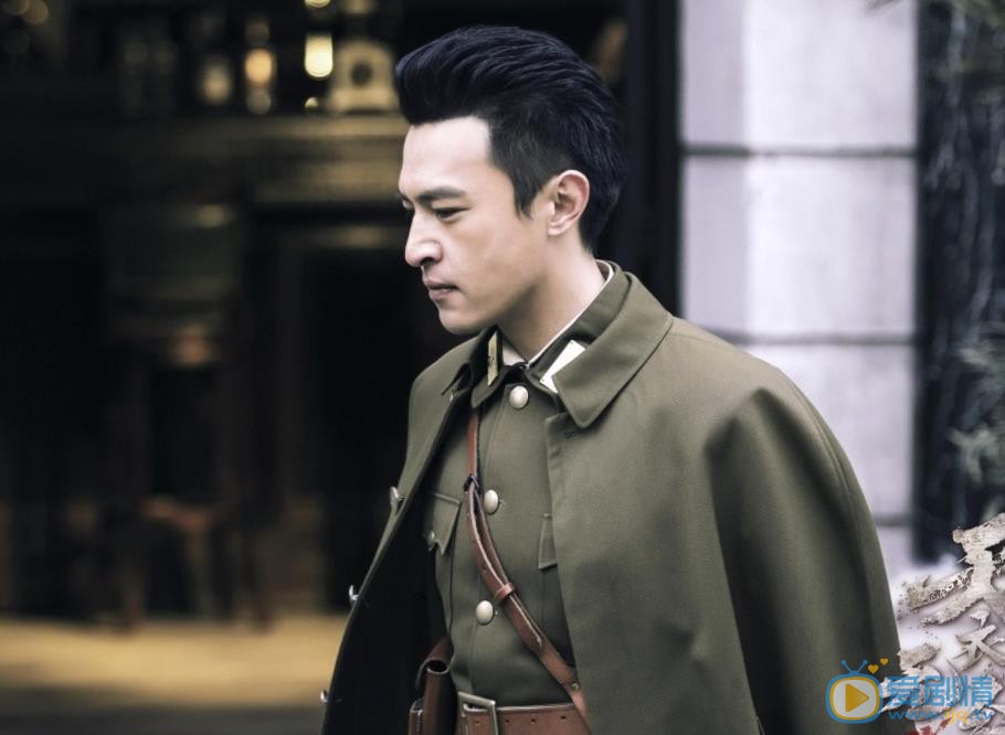 胡海锋《天衣无缝》剧照 胡海锋高清写真_胡海锋高清剧照