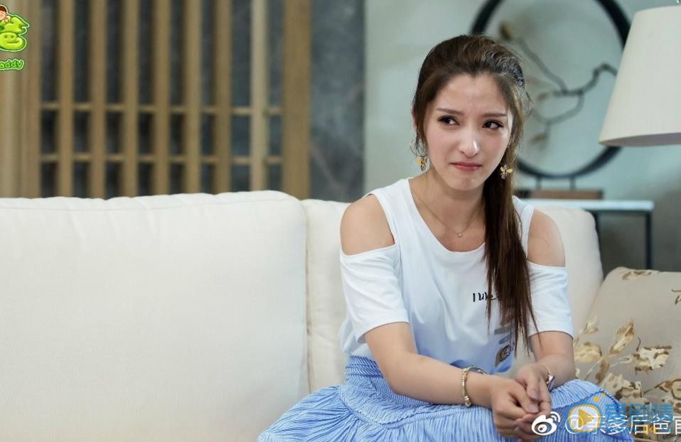 我的亲爹和后爸李楠剧照 