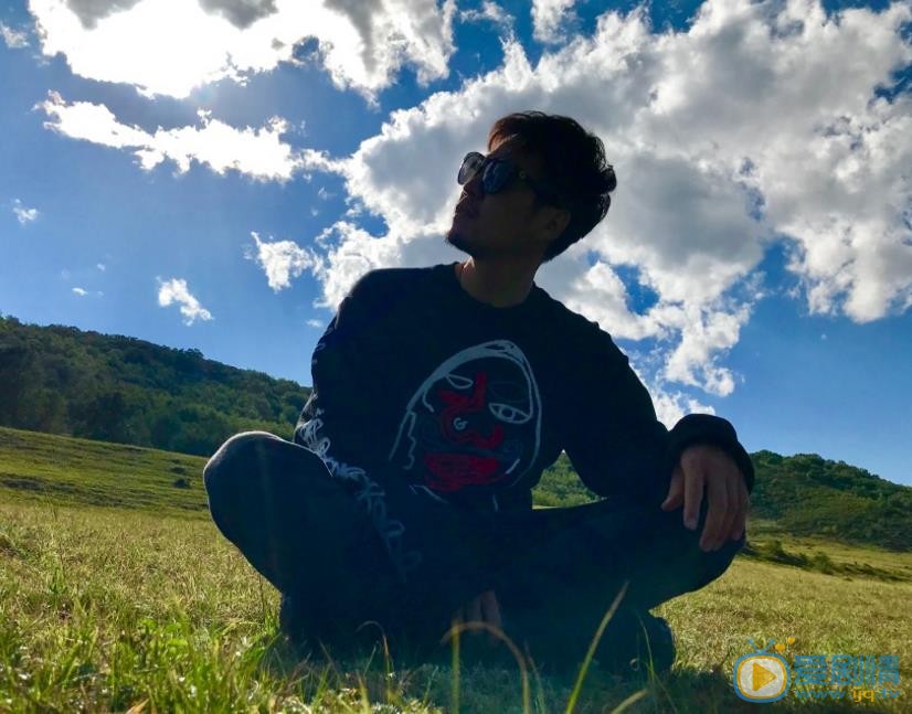 李昊臻生活照 李昊臻高清写真_李昊臻高清剧照
