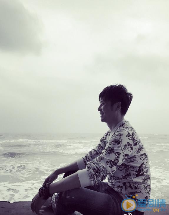 李昊臻生活照 李昊臻高清写真_李昊臻高清剧照