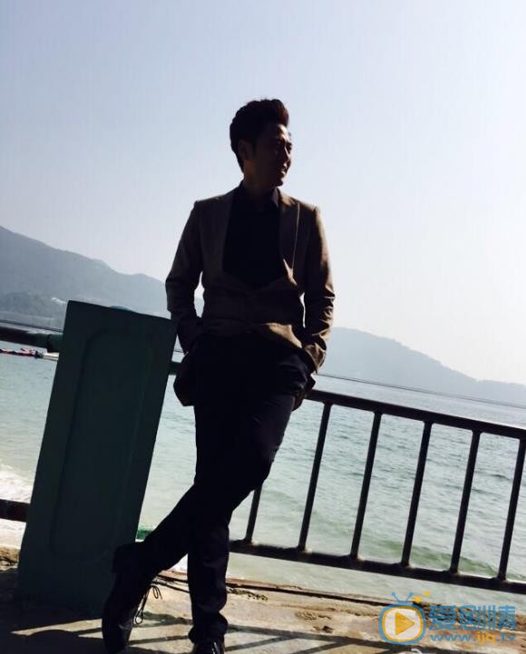 李昊臻生活照 李昊臻高清写真_李昊臻高清剧照