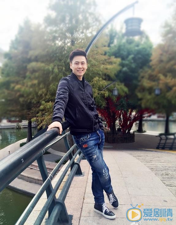 李昊臻生活照 李昊臻高清写真_李昊臻高清剧照