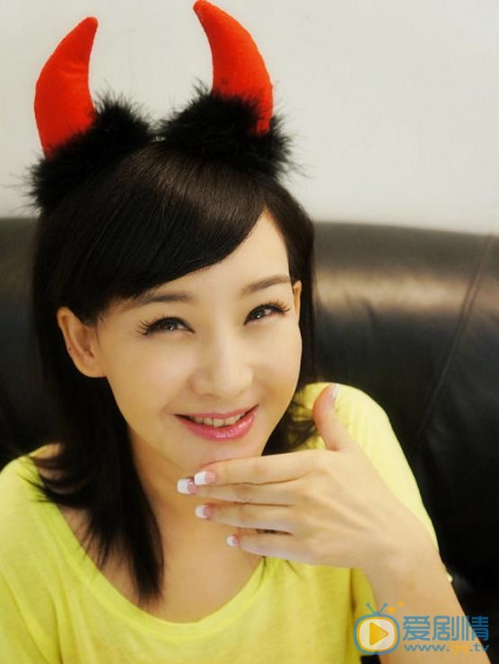 买红妹气质写真 买红妹高清写真_买红妹高清剧照