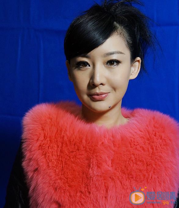 买红妹气质写真 买红妹高清写真_买红妹高清剧照