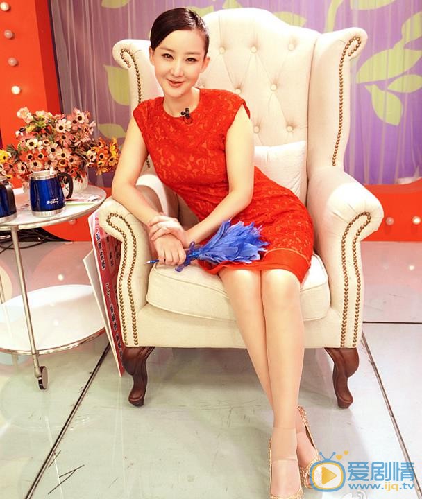 买红妹气质写真 买红妹高清写真_买红妹高清剧照