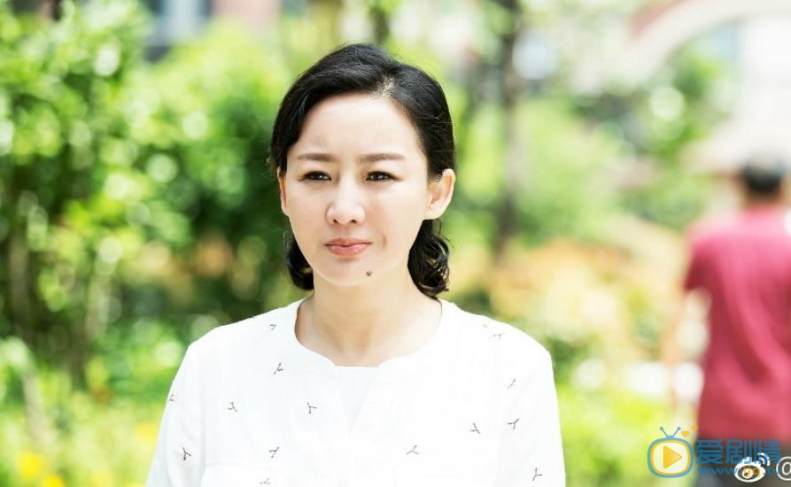 买红妹《我的亲爹和后爸》剧照 买红妹高清写真_买红妹高清剧照