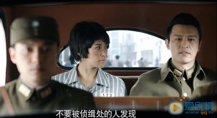 天衣无缝剧照