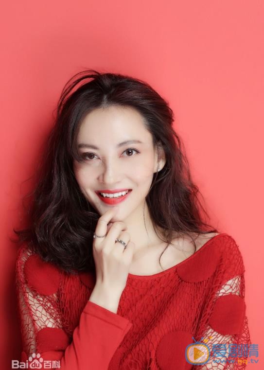 黄凰时尚大片 黄凰高清写真_黄凰高清剧照