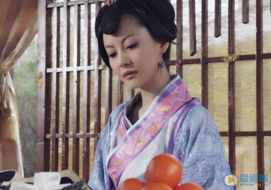 黄凰影视作品照 黄凰高清写真_黄凰高清剧照