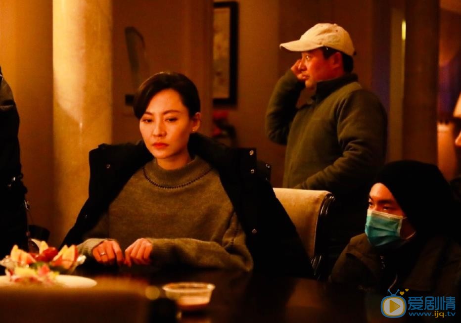 黄凰影视作品照 黄凰高清写真_黄凰高清剧照