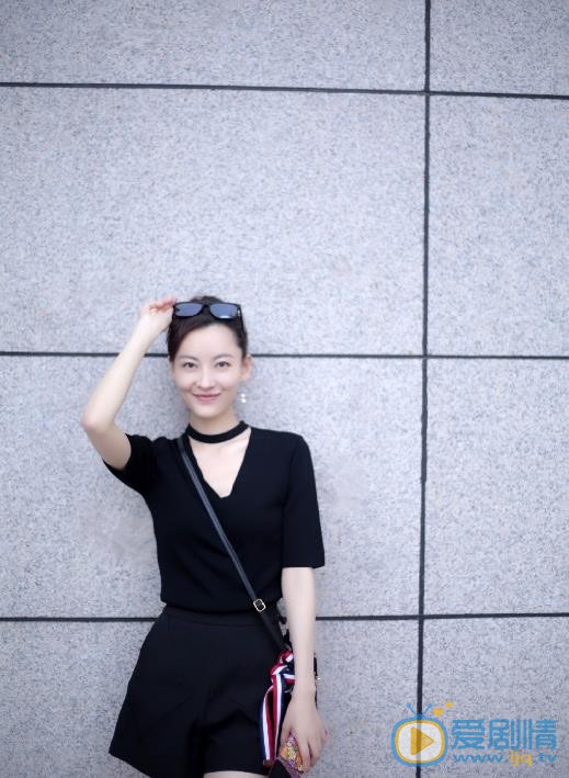 黄凰靓丽写真 黄凰高清写真_黄凰高清剧照