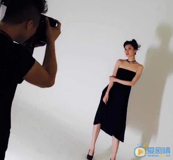 黄凰时尚大片 黄凰高清写真_黄凰高清剧照