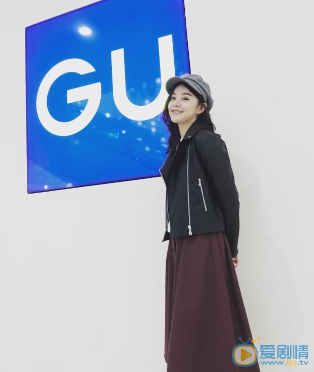 屠画时尚大片 屠画高清写真_屠画高清剧照