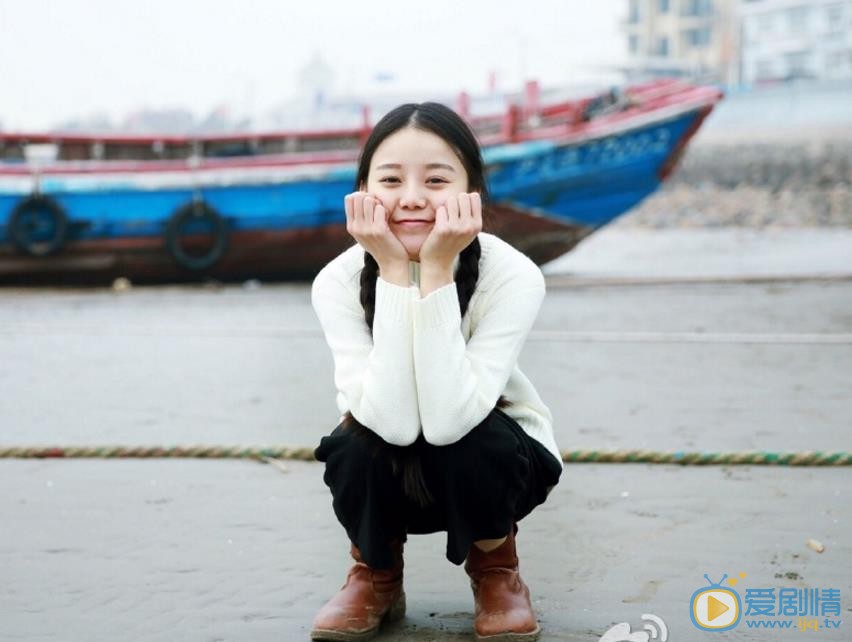 屠画时尚大片 屠画高清写真_屠画高清剧照