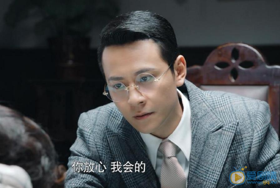 天衣无缝剧照