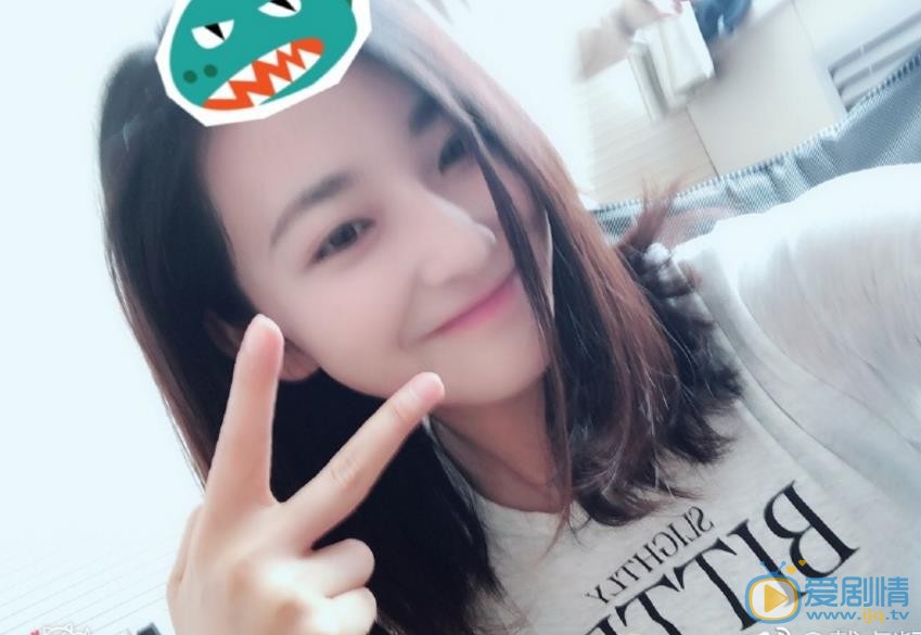 戴卓凝生活照 戴卓凝高清写真_戴卓凝高清剧照