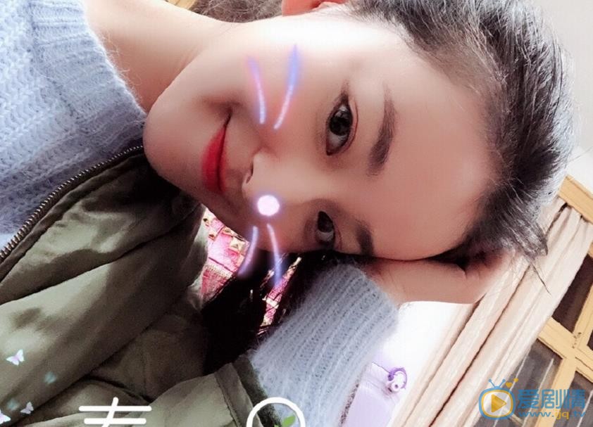 戴卓凝生活照 戴卓凝高清写真_戴卓凝高清剧照