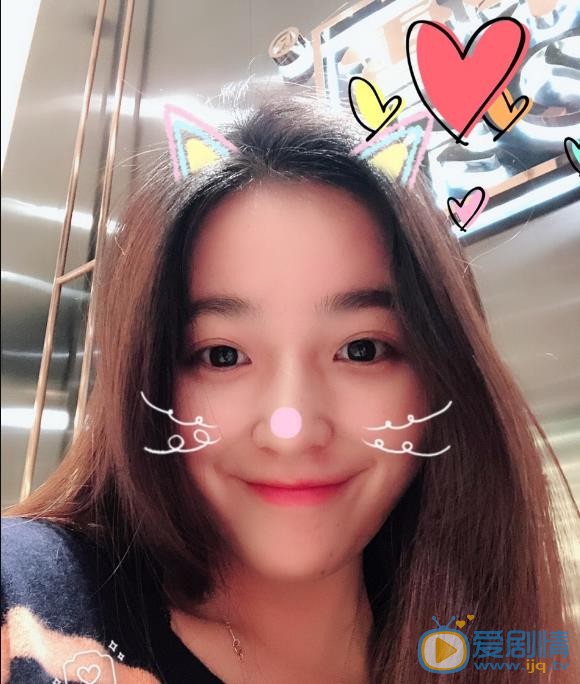 戴卓凝生活照 戴卓凝高清写真_戴卓凝高清剧照