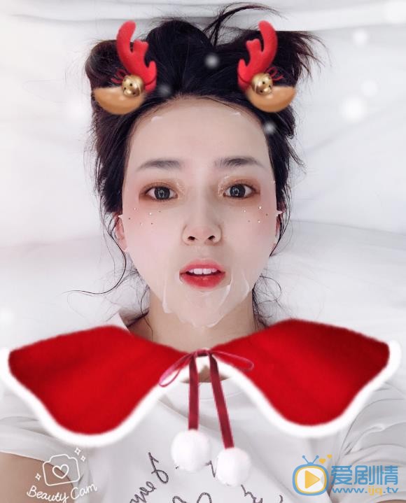 戴卓凝生活照 戴卓凝高清写真_戴卓凝高清剧照