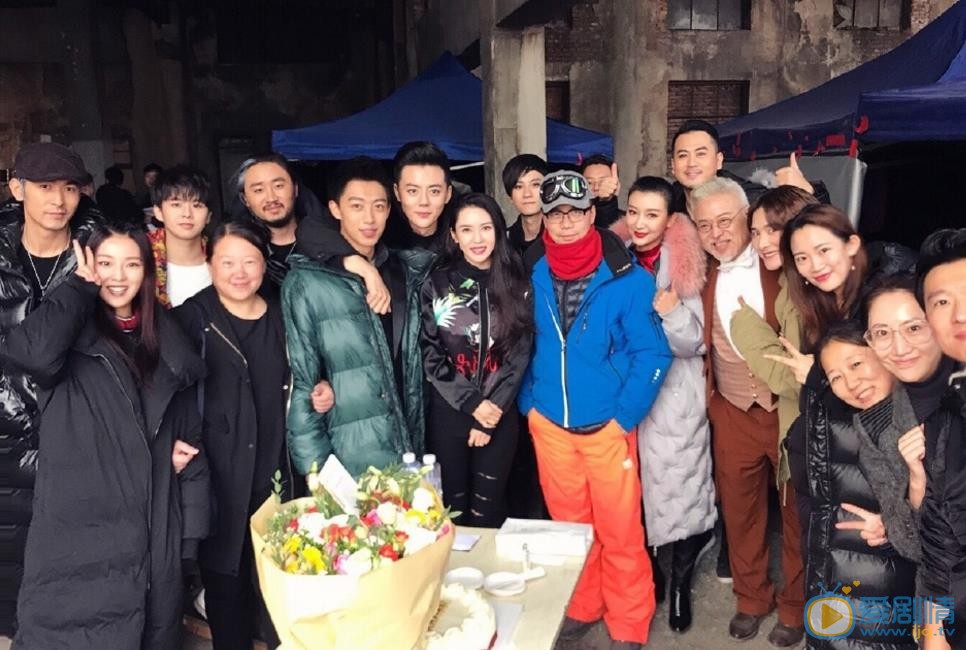 戴卓凝活动照 戴卓凝高清写真_戴卓凝高清剧照